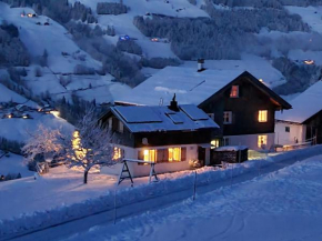Ferienhaus Vakanz